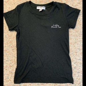 Black tee Sub_Urban Riot